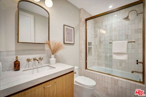 Tiny photo for 656 Huntley Drive #102, West Hollywood, CA 90069 (MLS # 25622481)