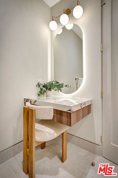 Tiny photo for 656 Huntley Drive #102, West Hollywood, CA 90069 (MLS # 25622481)