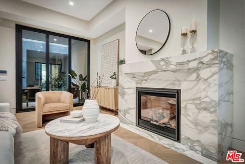 Tiny photo for 656 Huntley Drive #102, West Hollywood, CA 90069 (MLS # 25622481)