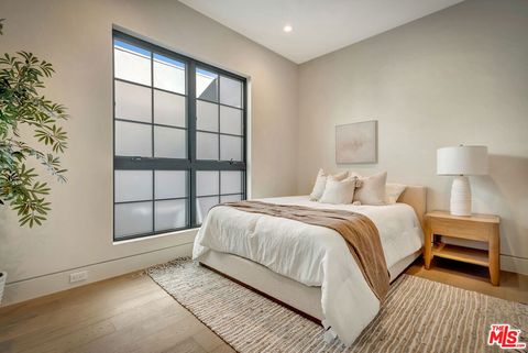 Tiny photo for 656 Huntley Drive #102, West Hollywood, CA 90069 (MLS # 25622481)