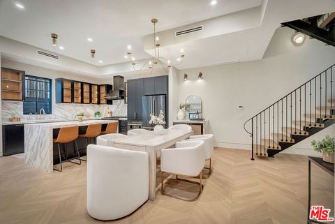 Tiny photo for 656 Huntley Drive #102, West Hollywood, CA 90069 (MLS # 25622481)