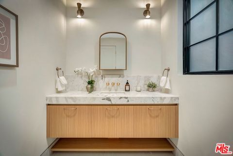 Tiny photo for 656 Huntley Drive #102, West Hollywood, CA 90069 (MLS # 25622481)