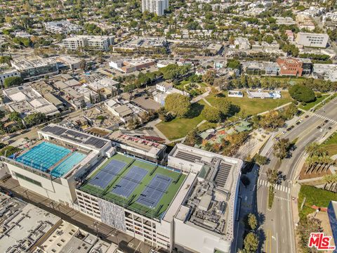 Tiny photo for 656 Huntley Drive #102, West Hollywood, CA 90069 (MLS # 25622481)