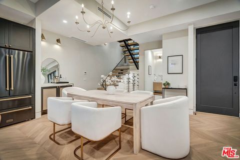 Tiny photo for 656 Huntley Drive #102, West Hollywood, CA 90069 (MLS # 25622481)