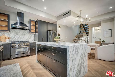 Tiny photo for 656 Huntley Drive #102, West Hollywood, CA 90069 (MLS # 25622481)