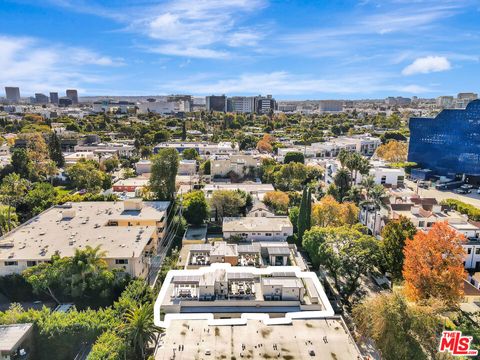 Tiny photo for 656 Huntley Drive #102, West Hollywood, CA 90069 (MLS # 25622481)