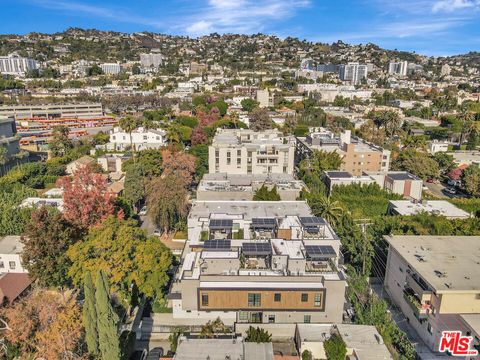 Tiny photo for 656 Huntley Drive #102, West Hollywood, CA 90069 (MLS # 25622481)