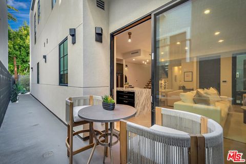 Tiny photo for 656 Huntley Drive #102, West Hollywood, CA 90069 (MLS # 25622481)