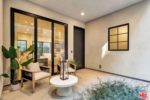 Tiny photo for 656 Huntley Drive #102, West Hollywood, CA 90069 (MLS # 25622481)