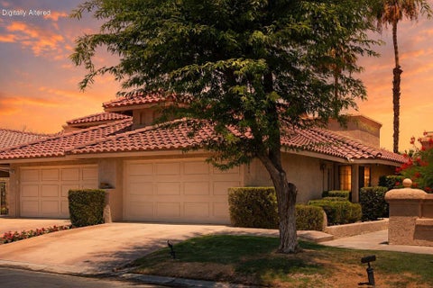 Photo of 77846 Woodhaven Drive S, Palm Desert, CA 92211 (MLS # 219149685DA)