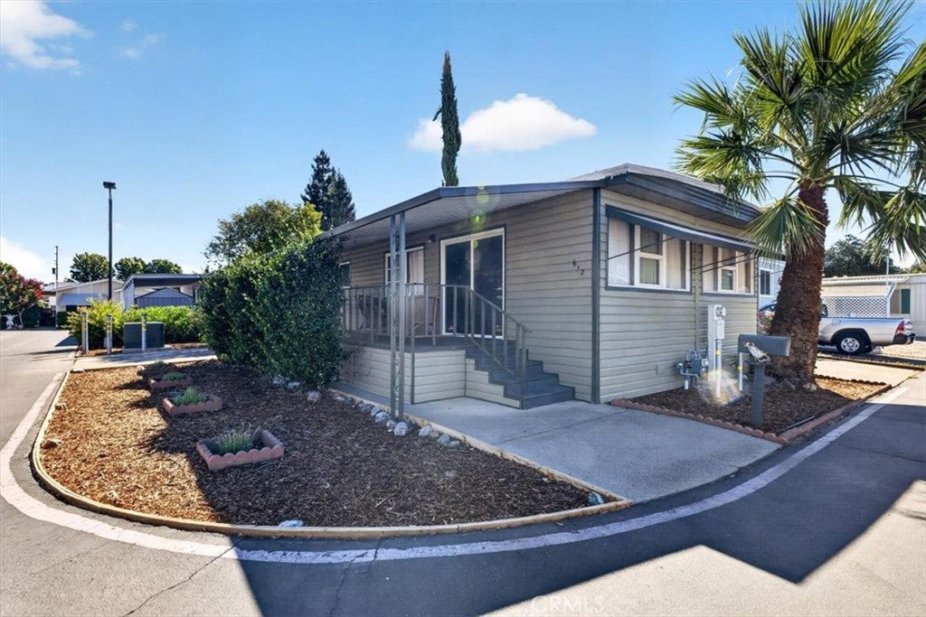 123 Henshaw Avenue 612
