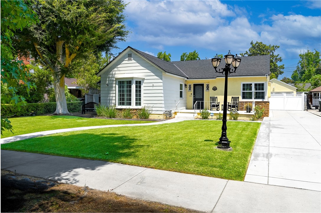 319 E Princeton Street