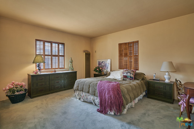 Warm Sands - Residential