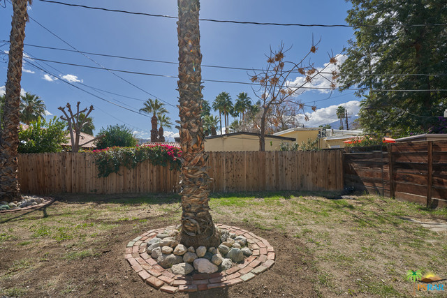 Warm Sands - Residential