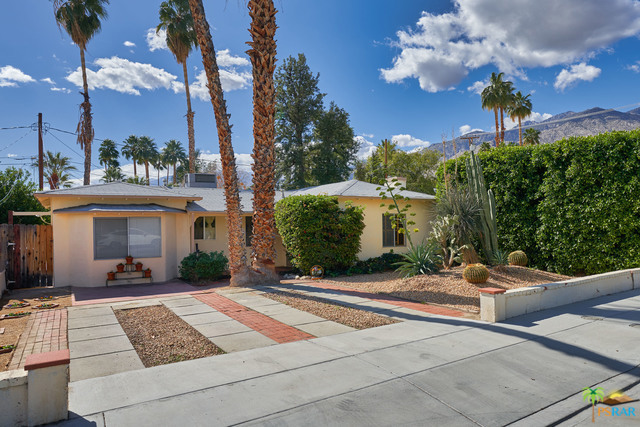 Warm Sands - Residential