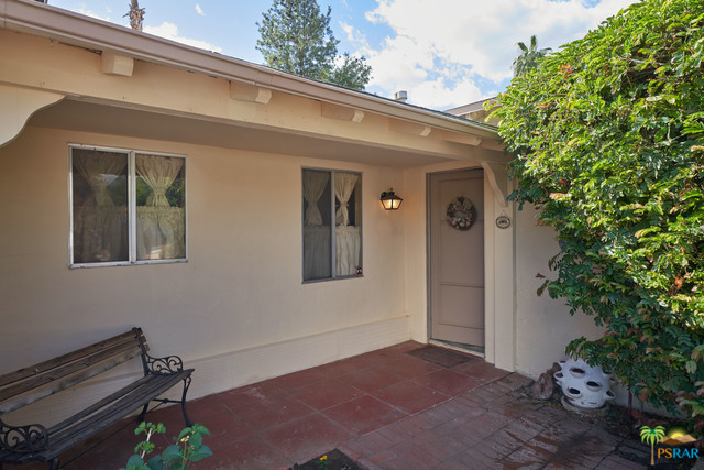 Warm Sands - Residential