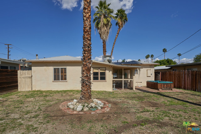 Warm Sands - Residential