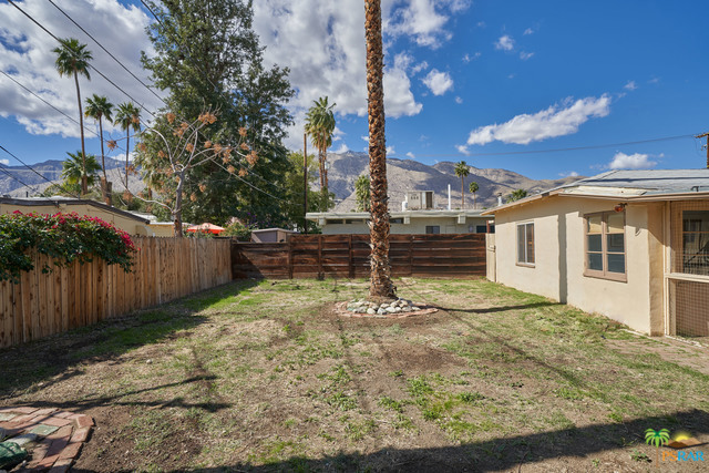 Warm Sands - Residential