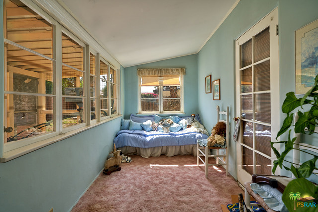 Warm Sands - Residential