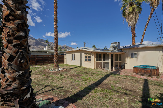 Warm Sands - Residential