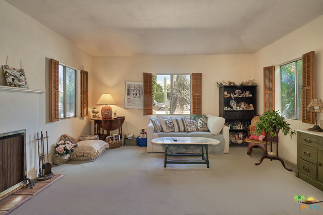 Warm Sands - Residential