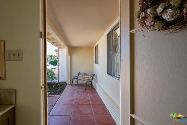 Warm Sands - Residential