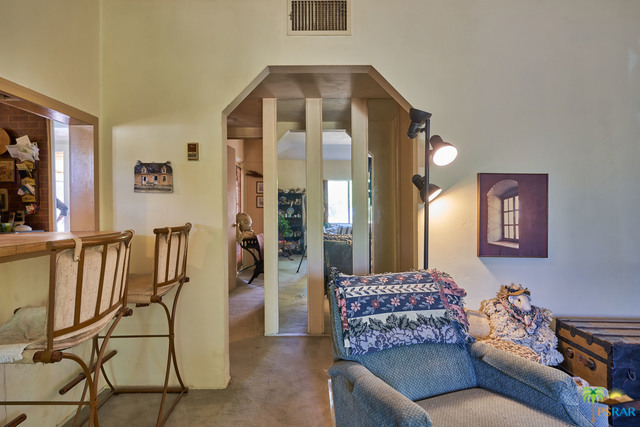 Warm Sands - Residential