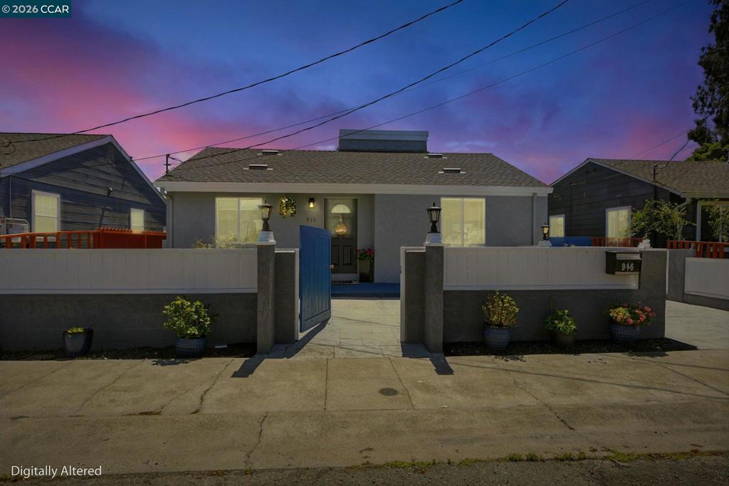 916 Bataan Ave