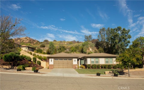 Photo of 3580 Rawley Street, Corona, CA 92882 (MLS # IG26190737)