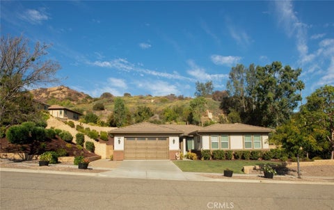 Photo of 3580 Rawley Street, Corona, CA 92882 (MLS # IG26190737)
