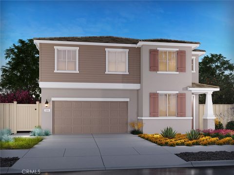 Photo of 4205 Briggs Place, Covina, CA 91722 (MLS # OC26082836)