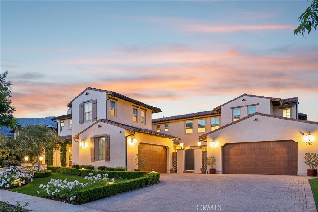 250 Clementine Court