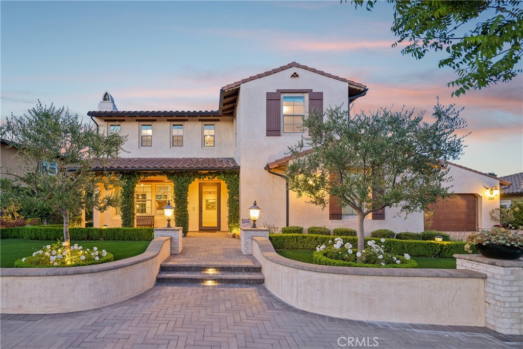 250 Clementine Court