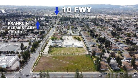 700 Lugonia Redlands CA 92374