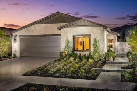 Photo of 1588 Sunpark Drive, Beaumont, CA 92223 (MLS # IV26077794)