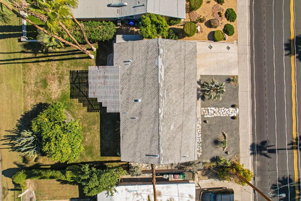 Palm Desert Country - Residential Lease