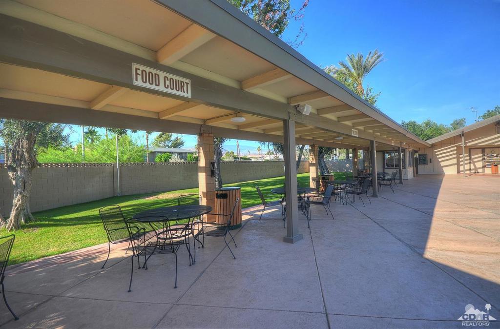 Palm Desert Country - Residential Lease