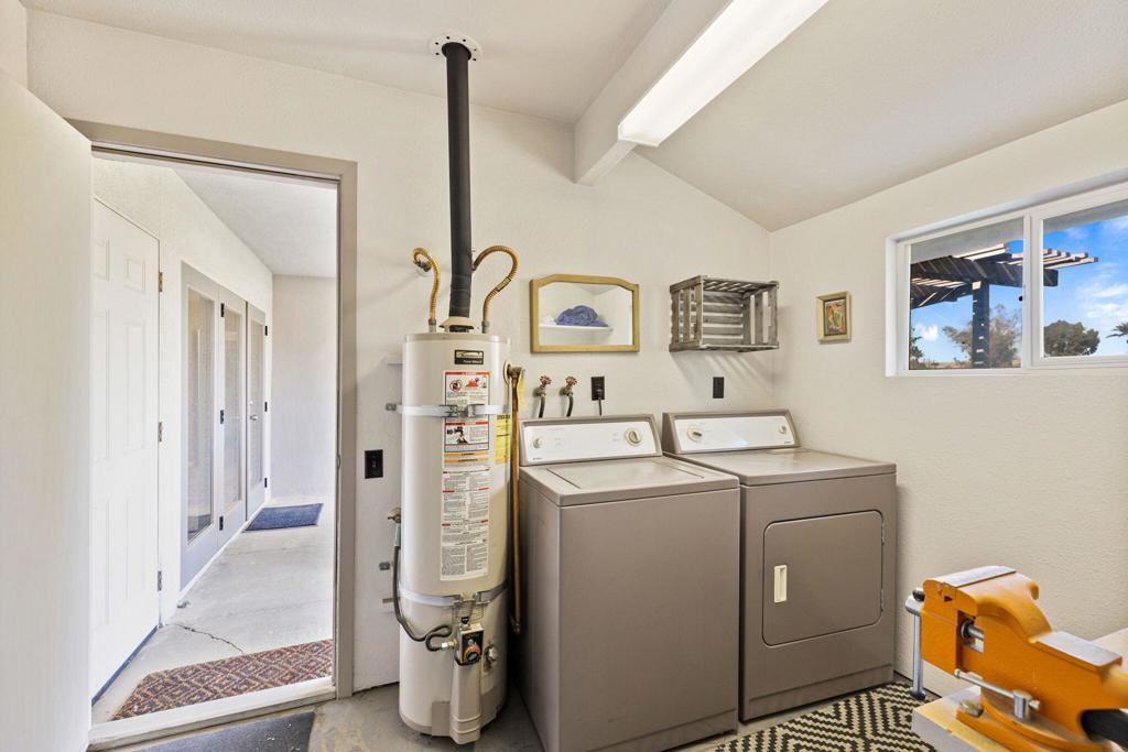 Palm Desert Country - Residential Lease