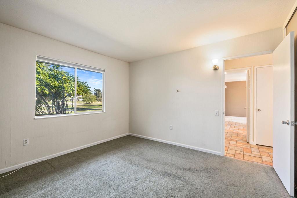 Palm Desert Country - Residential Lease