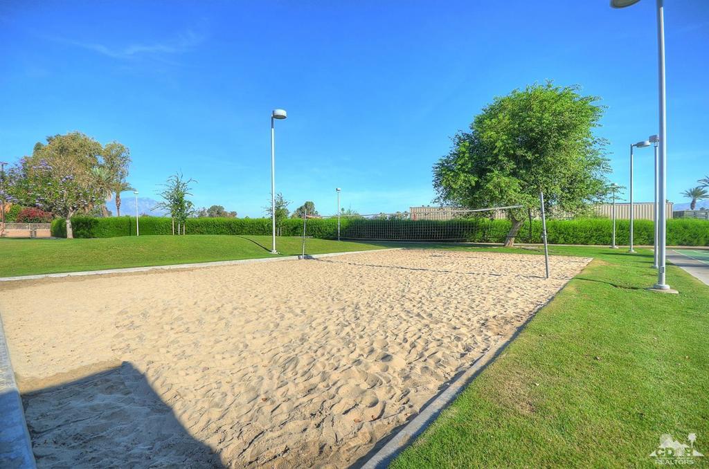 Palm Desert Country - Residential Lease