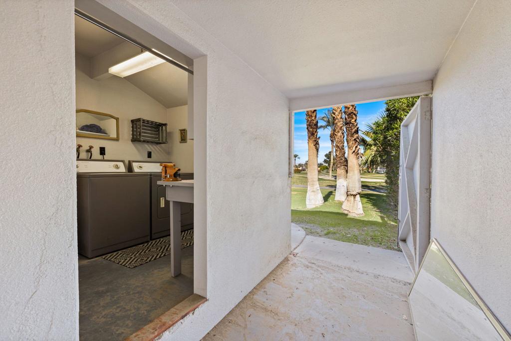 Palm Desert Country - Residential Lease