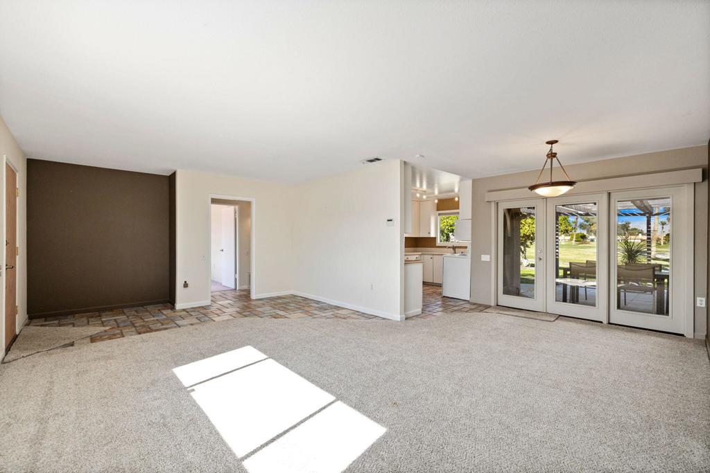 Palm Desert Country - Residential Lease