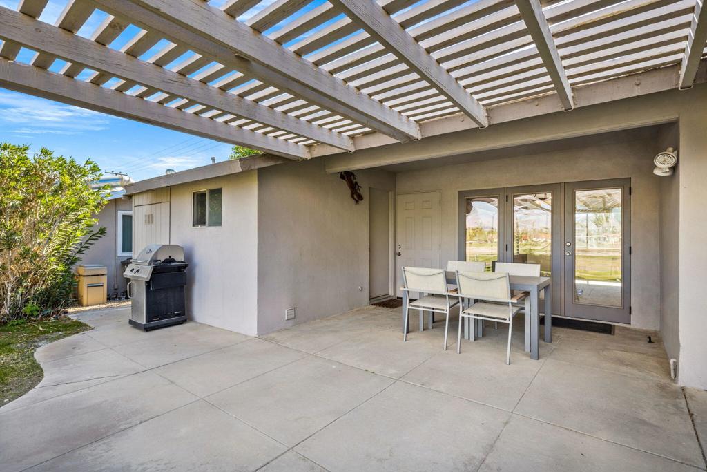 Palm Desert Country - Residential Lease