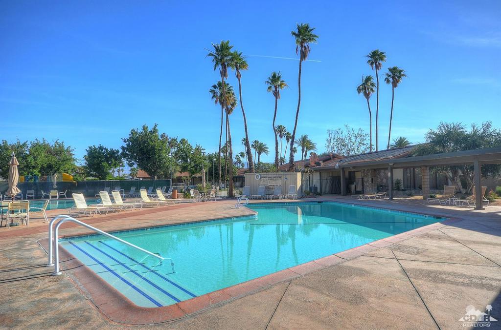 Palm Desert Country - Residential Lease