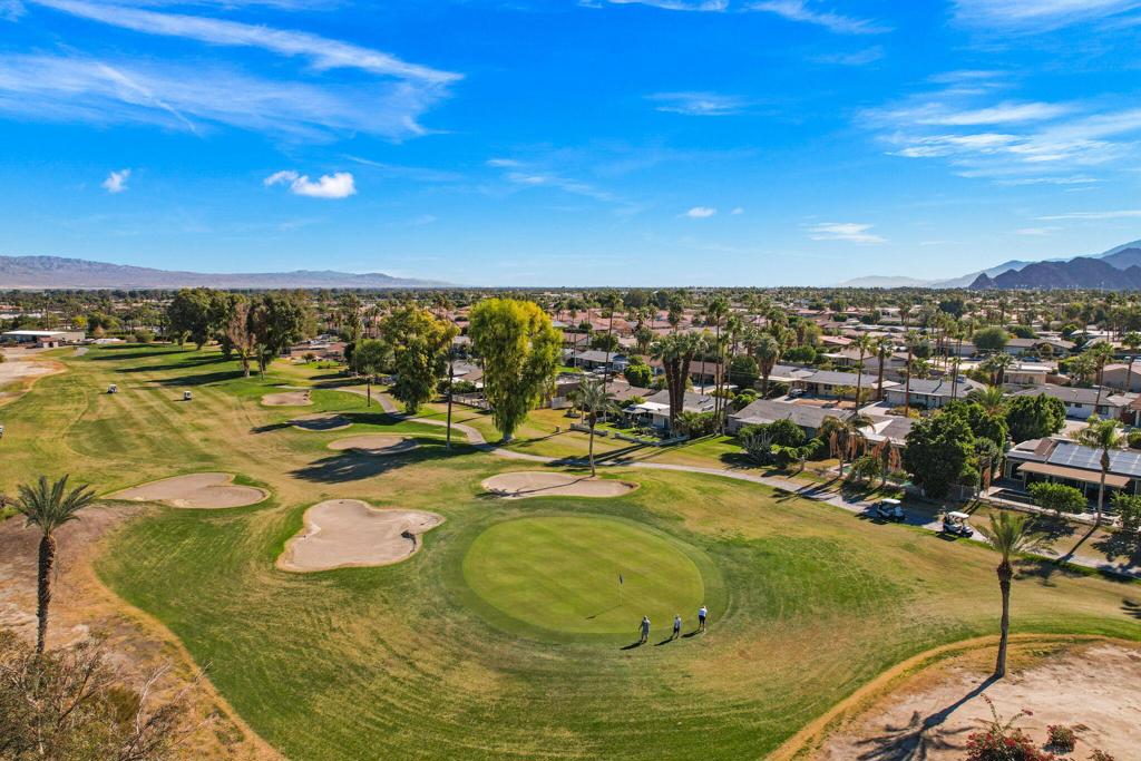 Palm Desert Country - Residential Lease