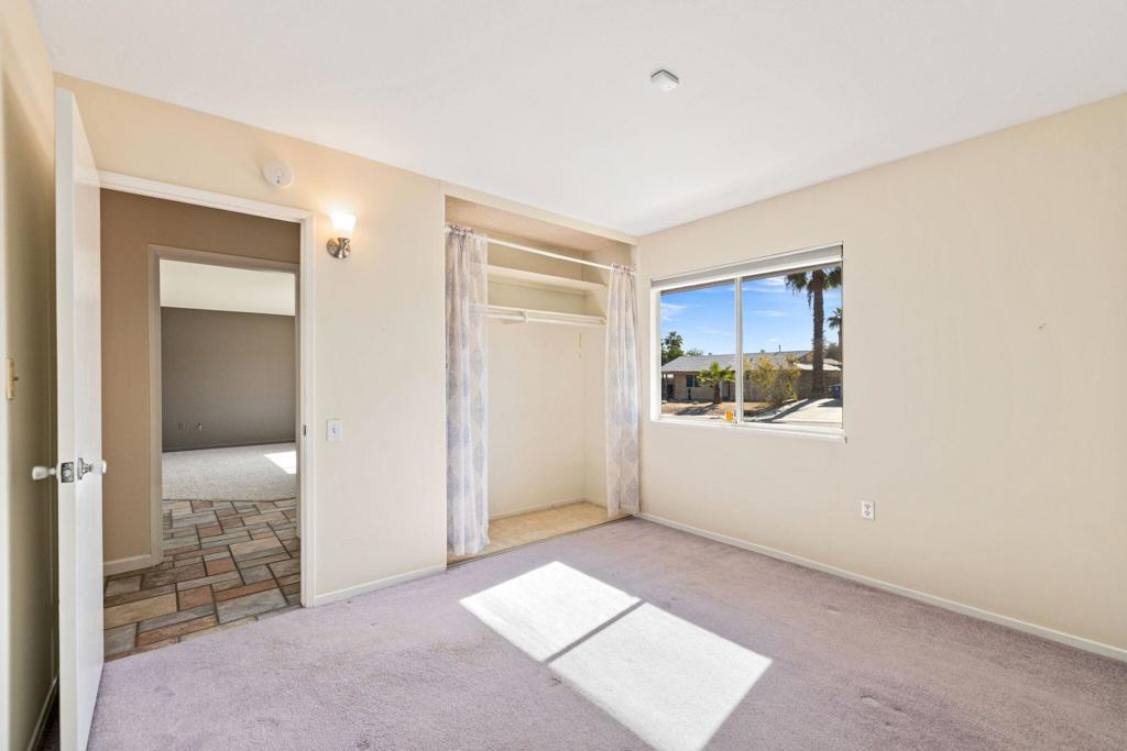 Palm Desert Country - Residential Lease