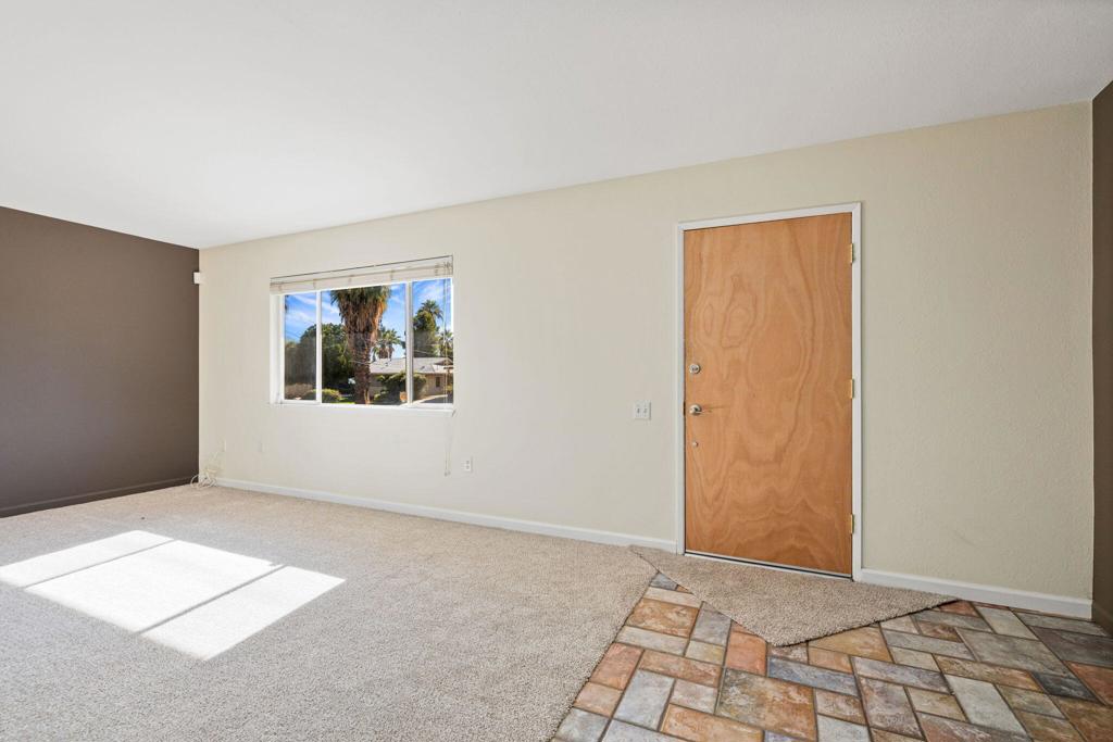 Palm Desert Country - Residential Lease