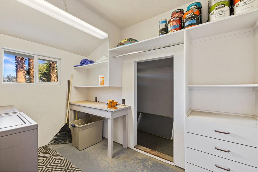 Palm Desert Country - Residential Lease