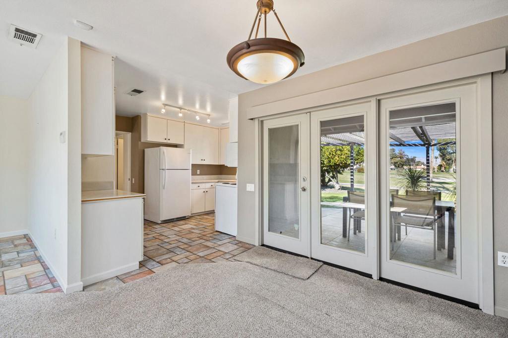 Palm Desert Country - Residential Lease