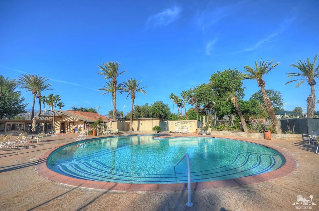 Palm Desert Country - Residential Lease
